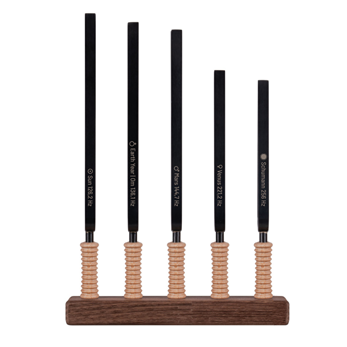 SCHLAGWERK STF-PL5 Planetary Akort Çatalı Seti – Essential Serisi