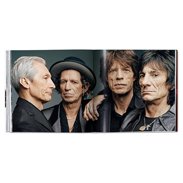 Rolling Stones