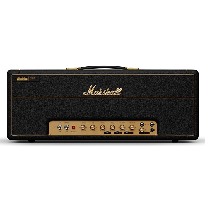 Marshall 1959MS Classic Modified 100W Elektro Gitar Kafa Amfisi