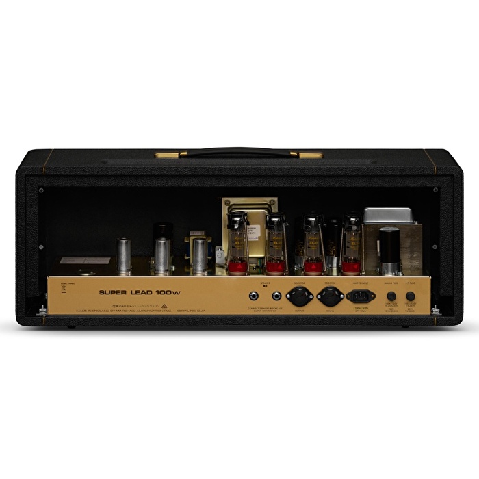 Marshall 1959MS Classic Modified 100W Elektro Gitar Kafa Amfisi