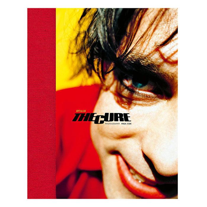The Cure : Stills