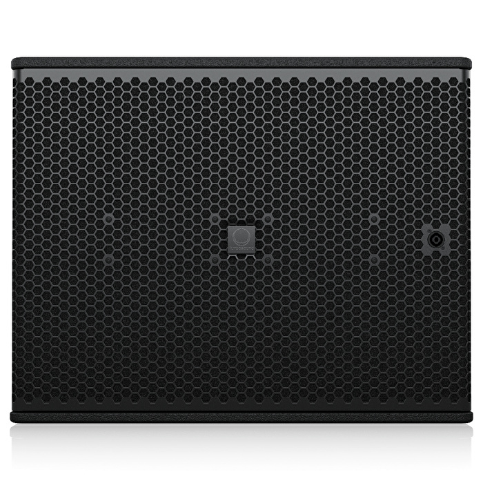 TURBOSOUND PQ18B 18" Subwoofer