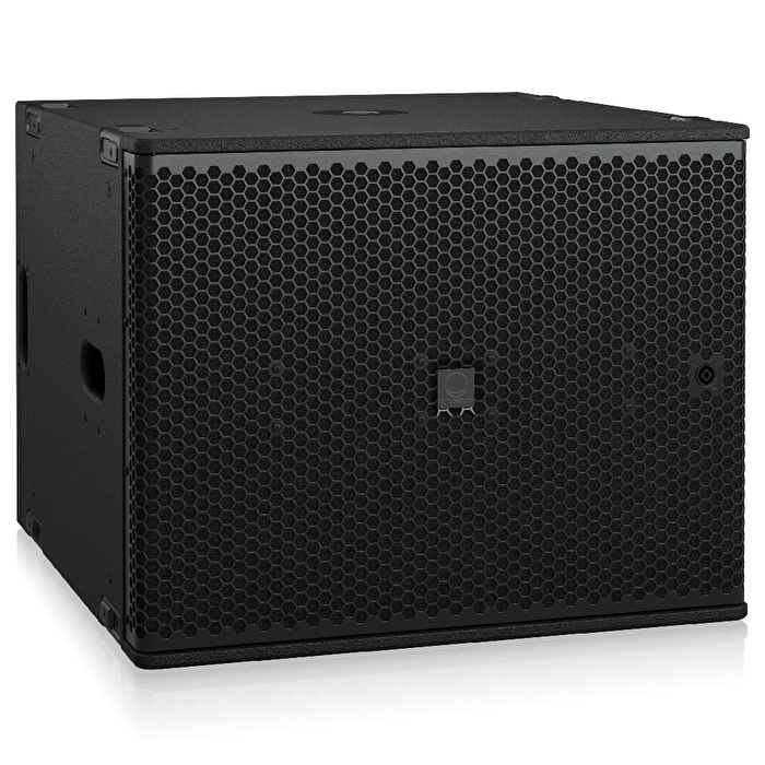 TURBOSOUND PQ18B 18" Subwoofer