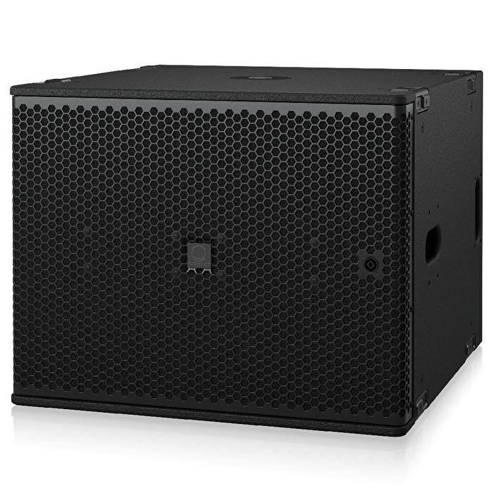 TURBOSOUND PQ18B 18" Subwoofer