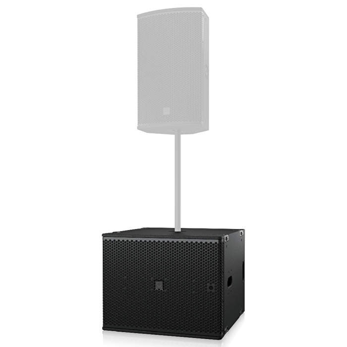 TURBOSOUND PQ18B 18" Subwoofer