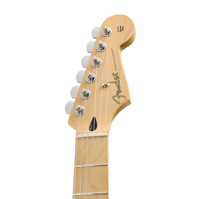 Fender Player Stratocaster Akçaağaç Klavye Black Elektro Gitar