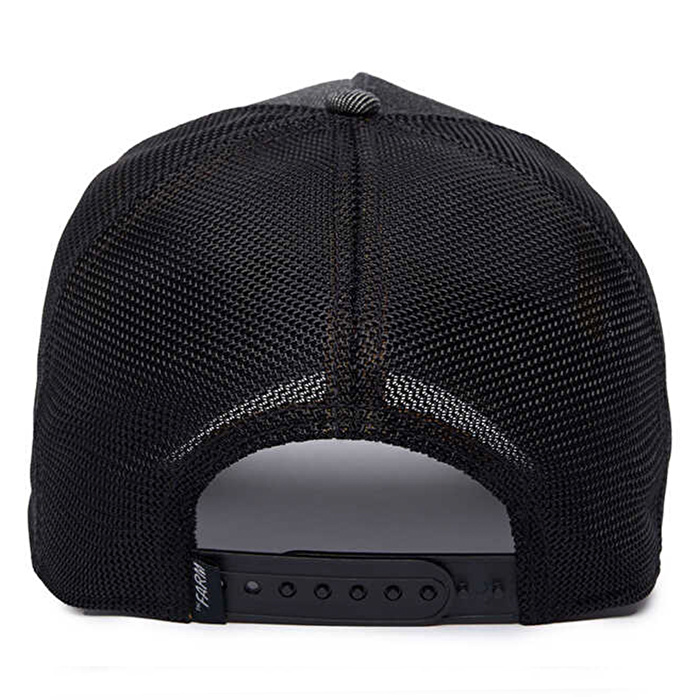 GOORIN BROS Silky Cock  - Black