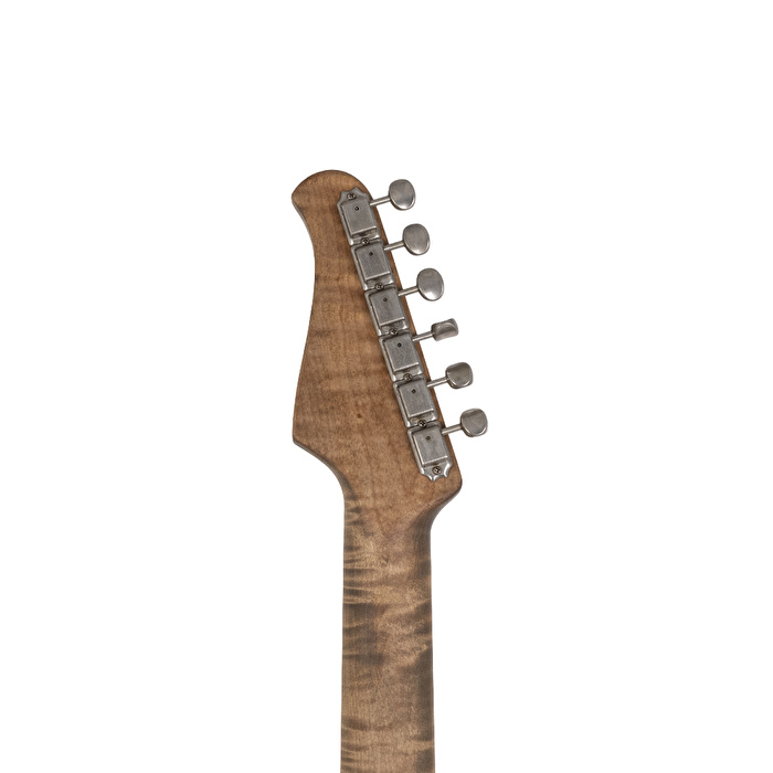 Xotic California Classic XSC-2/3971 Aztec Gold Elektro Gitar