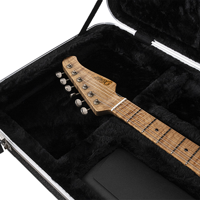 Xotic California Classic XSC-2/3971 Aztec Gold Elektro Gitar