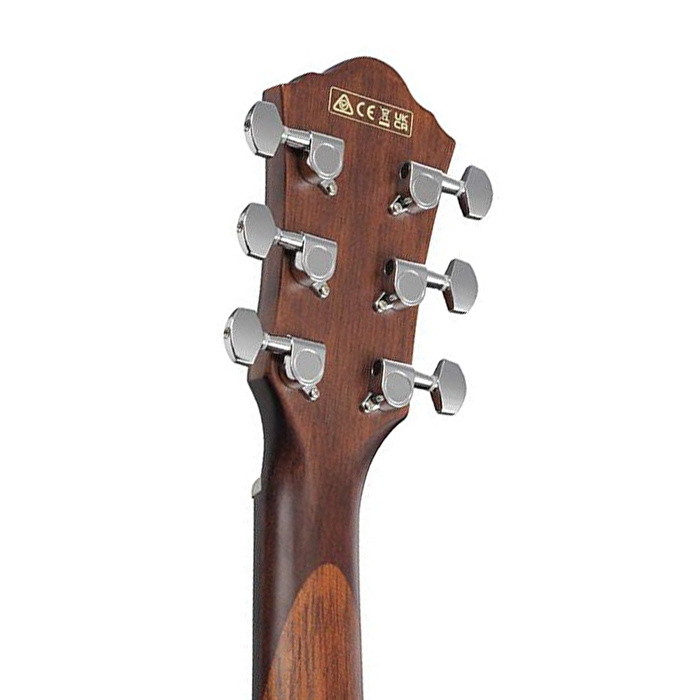 Ibanez AEG61-NMH AEG Serisi Elektro Akustik Gitar