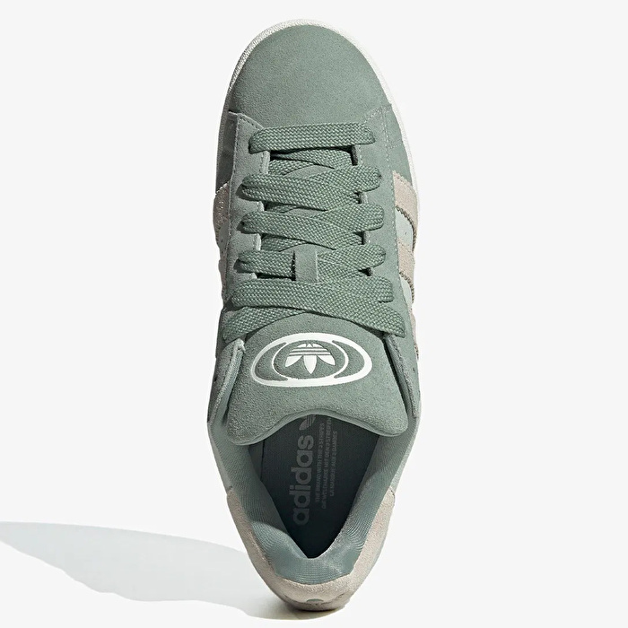 ADIDAS Campus 00S Yeşil Unisex Ayakkabı
