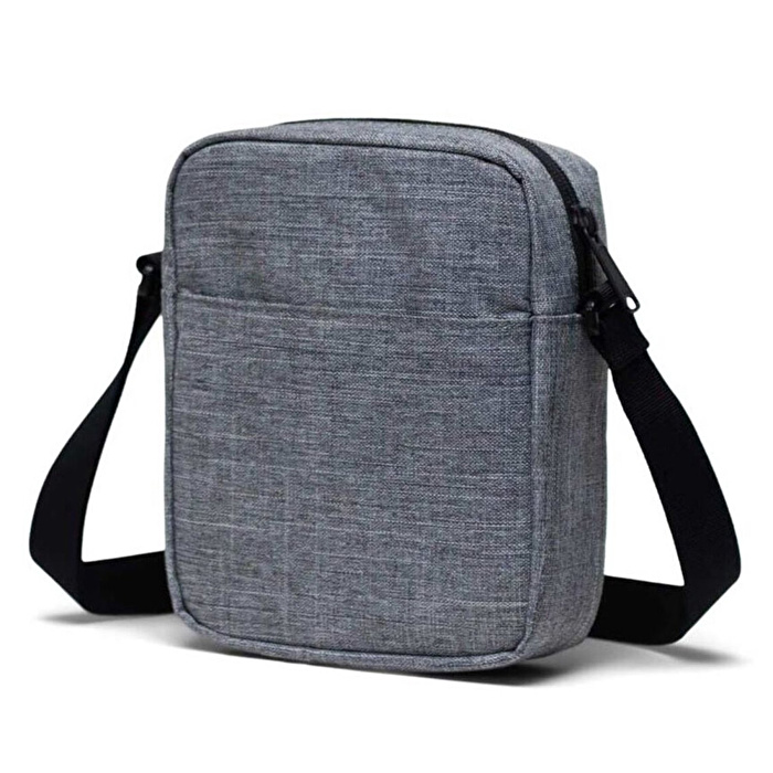 HERSCHEL Herschel Heritage™ Crossbody Raven Crosshatch OS Çanta