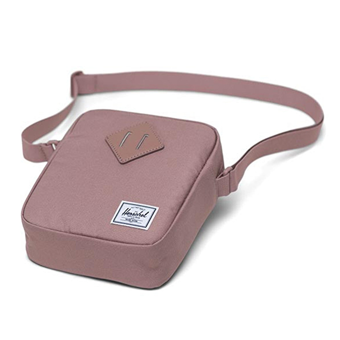 HERSCHEL Herschel Heritage™ Crossbody Ash Rose Çanta