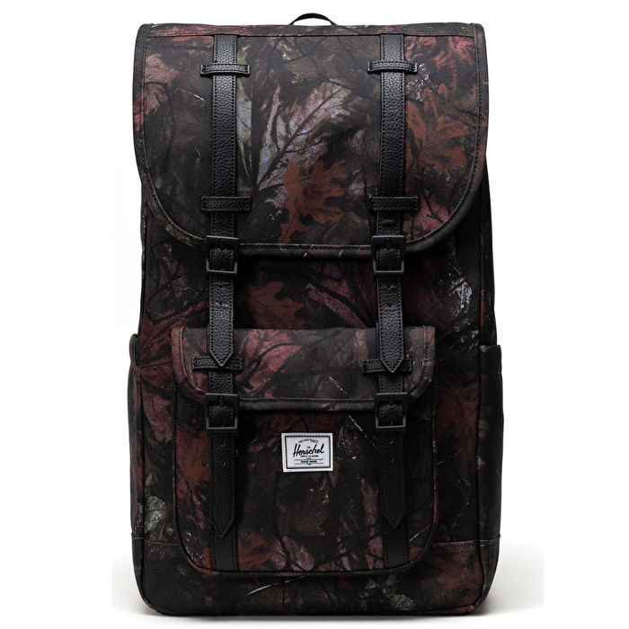 HERSCHEL Lite America™ Backpack Fallen Leaves Camo Çanta