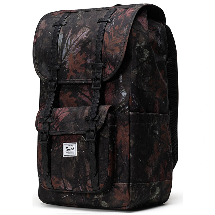 HERSCHEL Lite America™ Backpack Fallen Leaves Camo Çanta