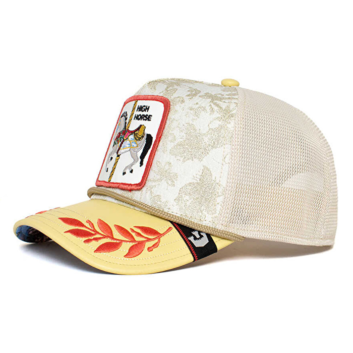 GOORIN BROS Altus Equo - Stone