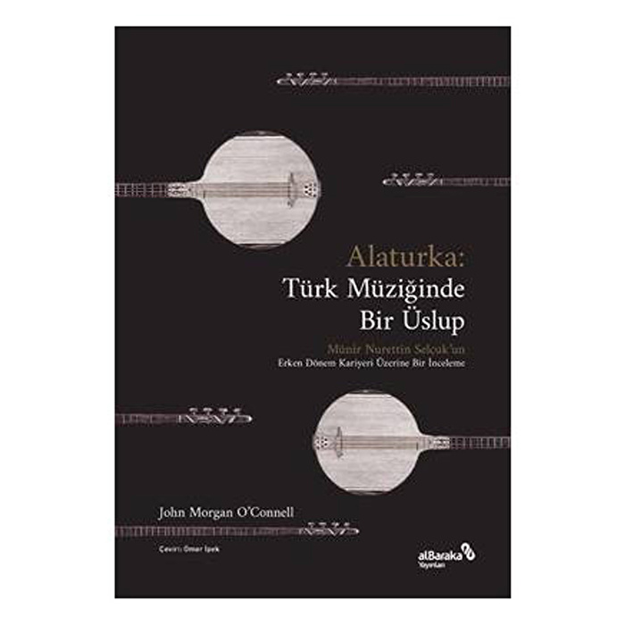 Alaturka: Türk Müziğinde Bir Üslup