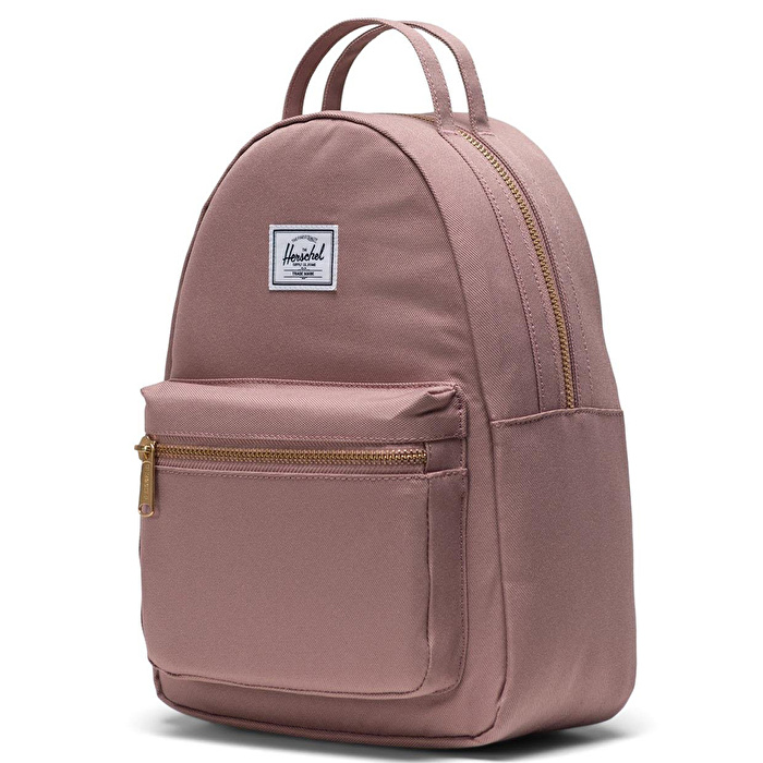 HERSCHEL Nova Mini Backpack - Ash Rose - OS Çanta