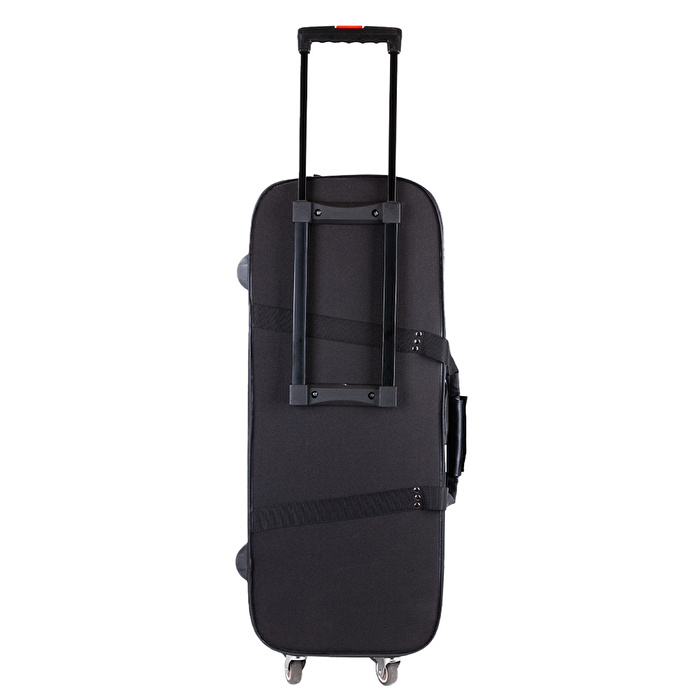 Vanetta G4040V / 4'lü Profesyonel Keman Çantası