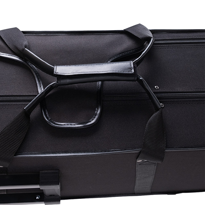 Vanetta G4040V / 4'lü Profesyonel Keman Çantası