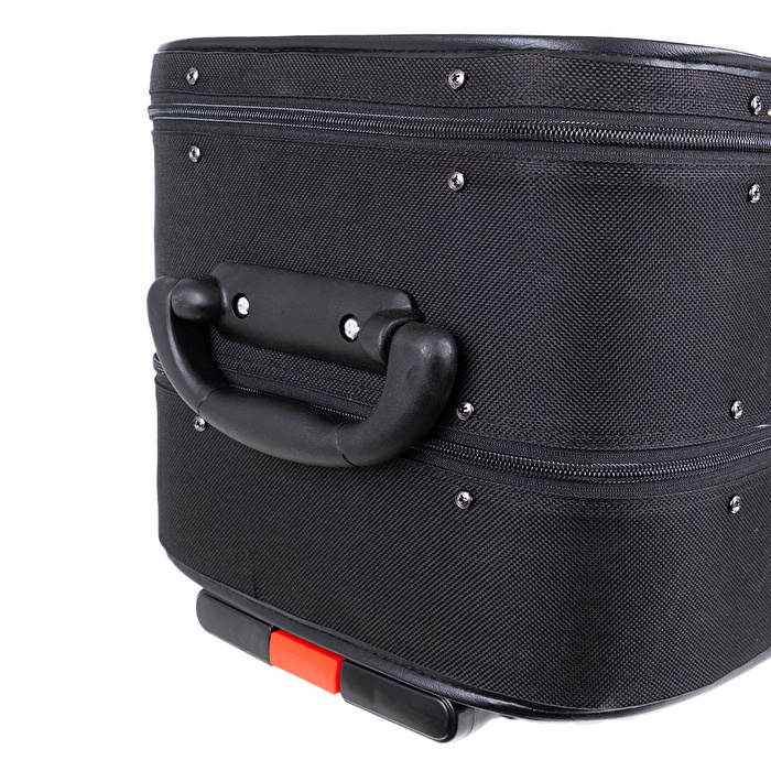 Vanetta G4040V / 4'lü Profesyonel Keman Çantası