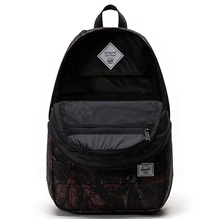 HERSCHEL Seymour Backpack Fallen Leaves Camo Çanta