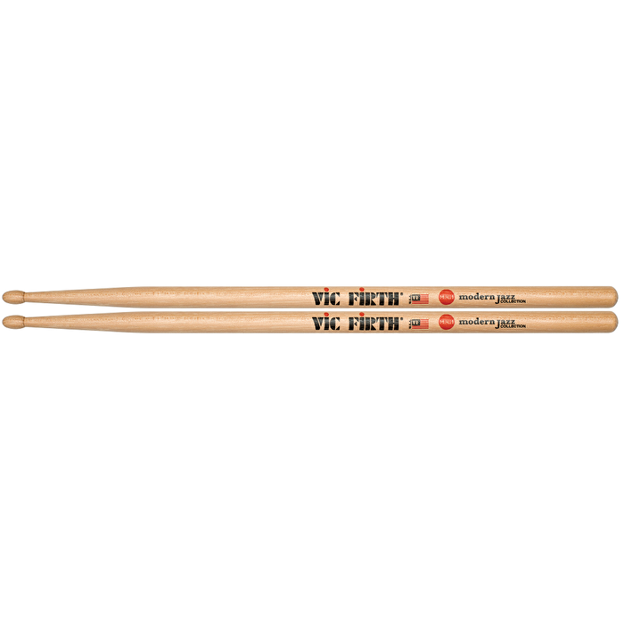 VIC FIRTH MJC1 - Modern Jazz Collection 1 Baget
