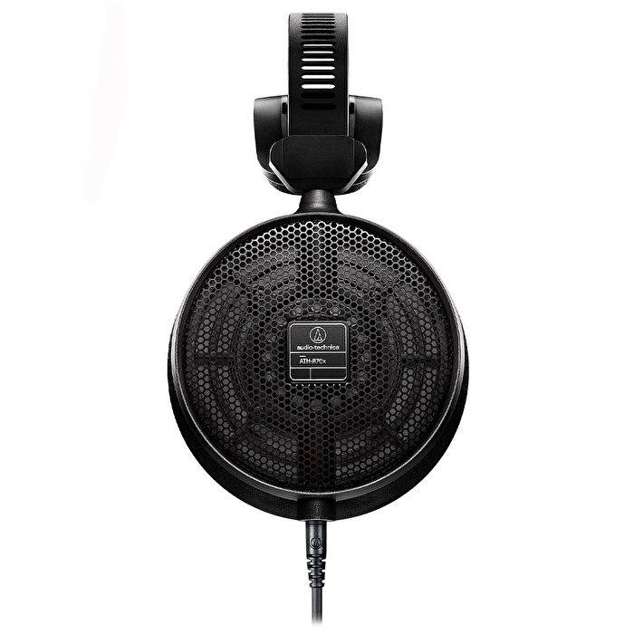 AUDIO TECHNICA ATH-R70X Açık Tip Referans Monitör Kulaklık