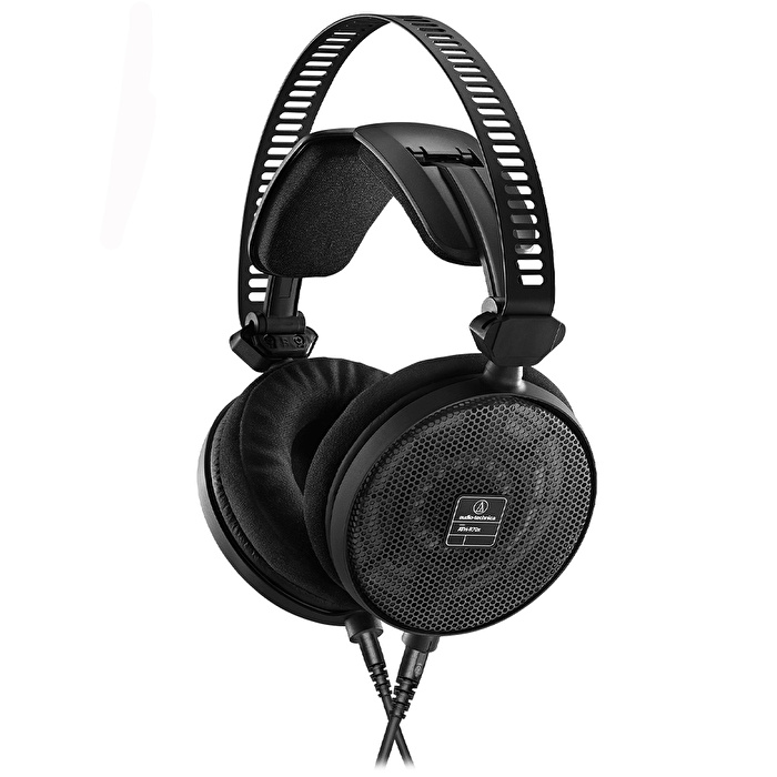 AUDIO TECHNICA ATH-R70X Açık Tip Referans Monitör Kulaklık
