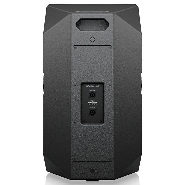TURBOSOUND TQ12 2 Yollu Tam Aralıklı Hoparlör