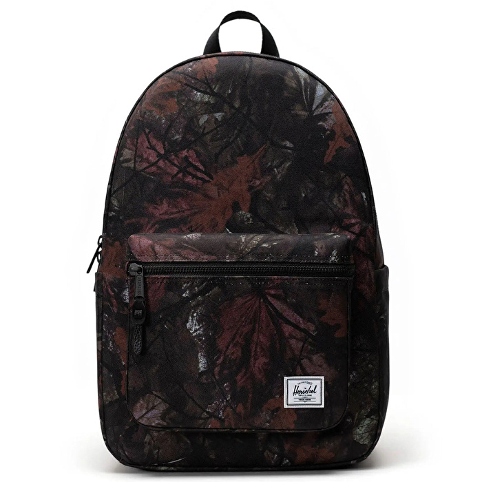 HERSCHEL Setement Backpack Fallen Leaves Camo Çanta