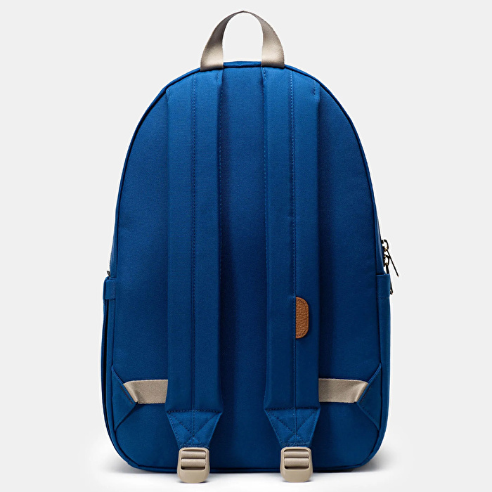 HERSCHEL Setement Backpack True Blue/White Stitch Çanta
