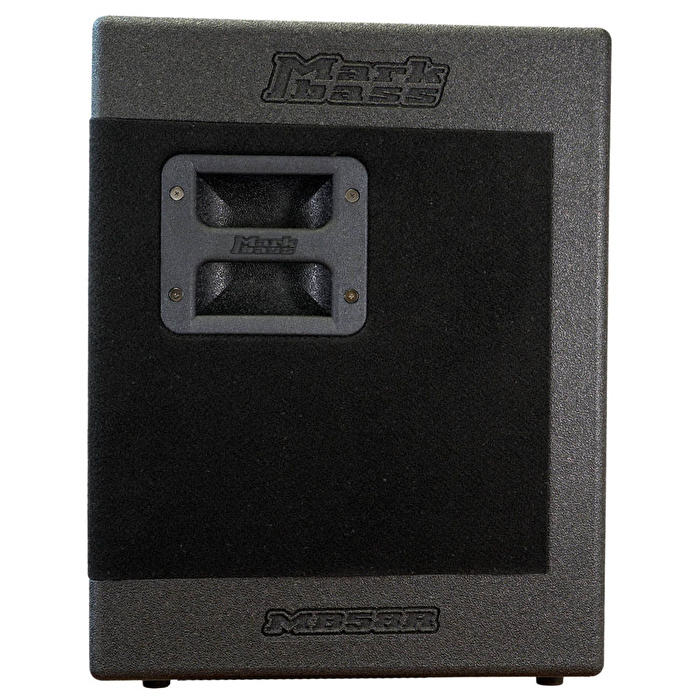 Markbass MB58R 104 Pure 4 ohm 800W 4x10 Bas Kabini