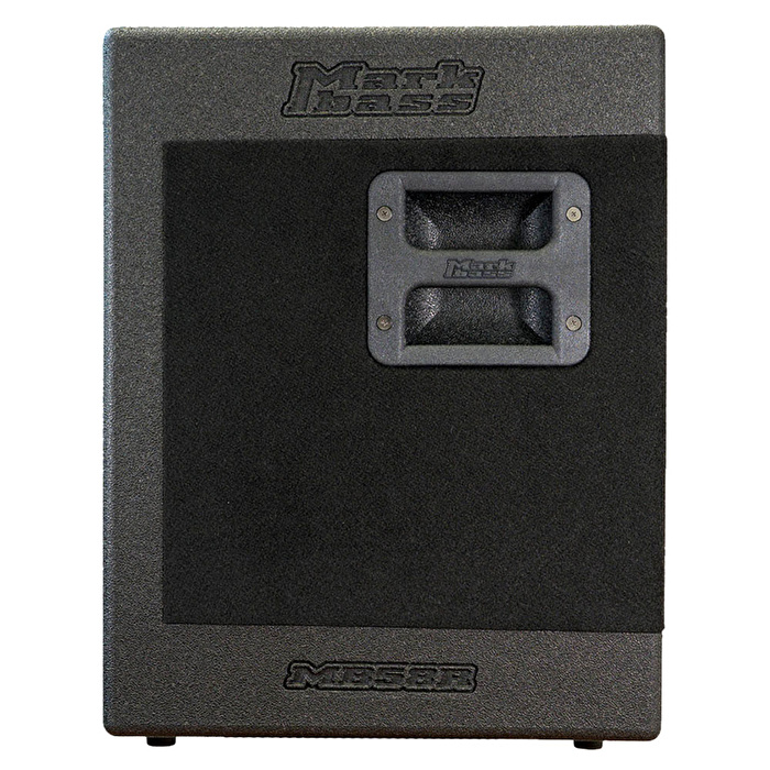 Markbass MB58R 104 Pure 4 ohm 800W 4x10 Bas Kabini