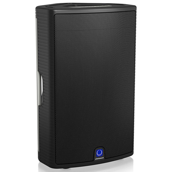 TURBOSOUND Milan M15 Aktif Hoparlör