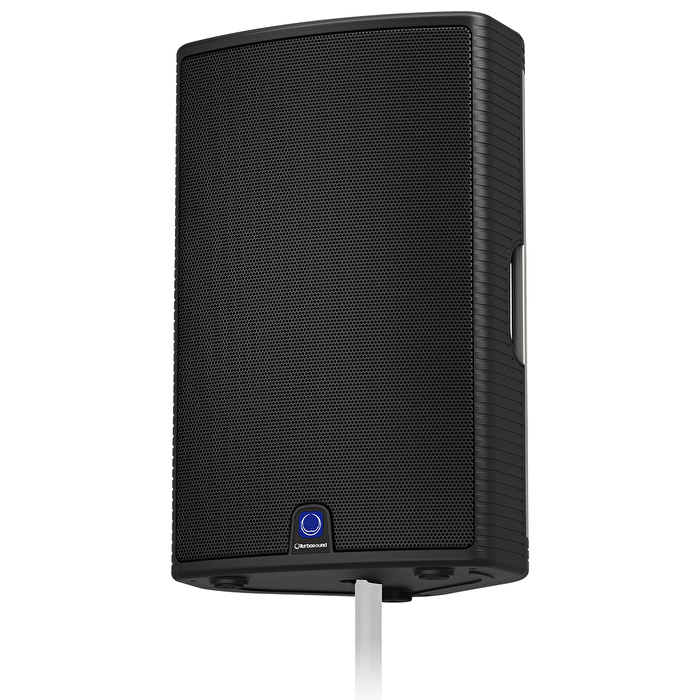 TURBOSOUND Milan M15 Aktif Hoparlör