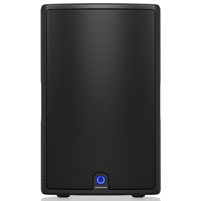 TURBOSOUND Milan M15 Aktif Hoparlör