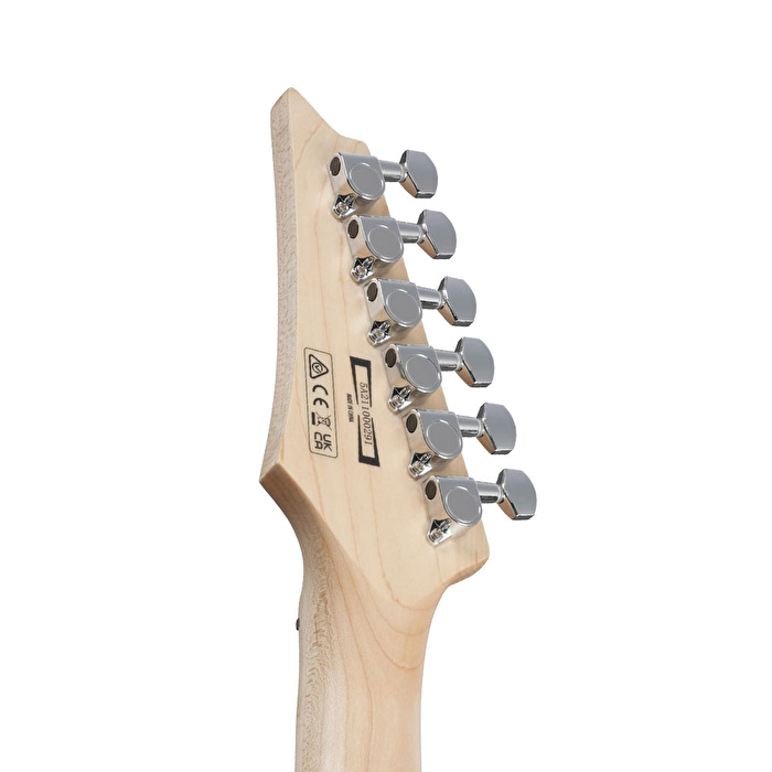 IBANEZ GRGM21M-CA / Mikro Elektro Gitar