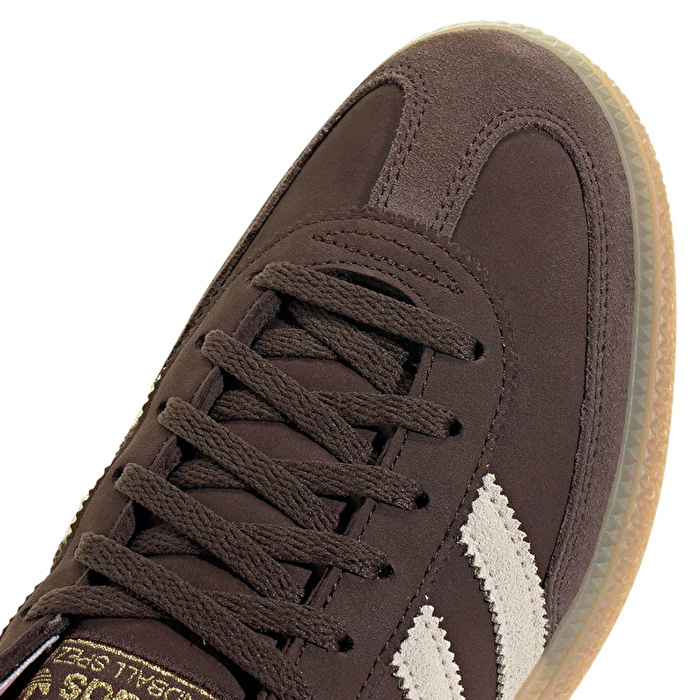 ADIDAS Handball Spezial W Kahverengi Ayakkabı