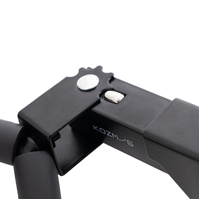 KOZMOS KS-GWH509 Keman/Ukulele Duvar Standı