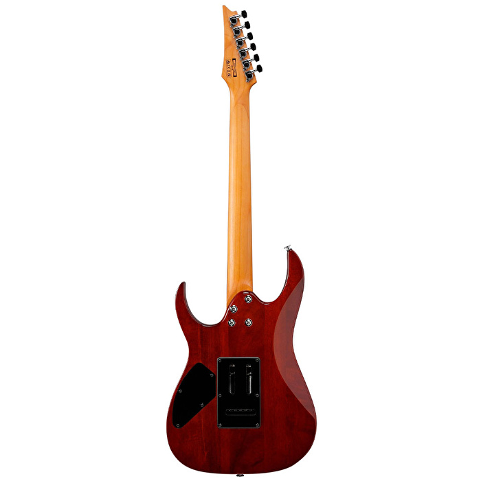 Ibanez GRG220PA1-BKB GRG Serisi Elektro Gitar