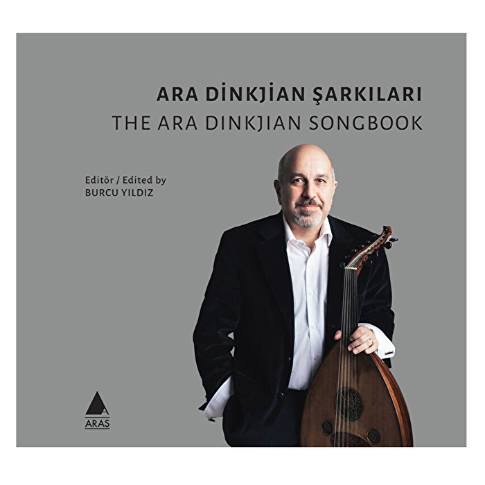 Ara Dinkjian Şarkıları