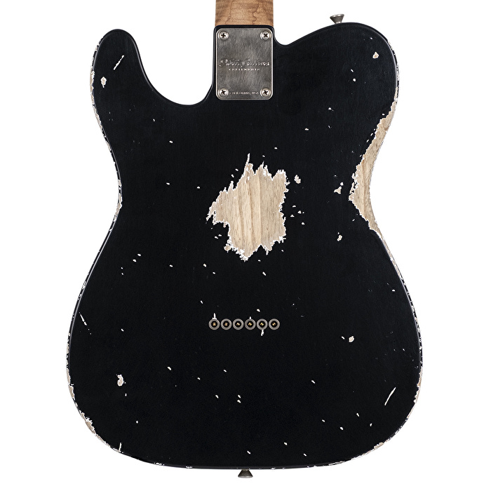 Xotic California Classic XTC-1/3973 Siyah Elektro Gitar