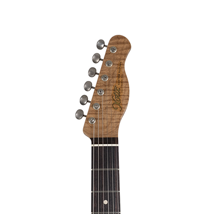 Xotic California Classic XTC-1/3973 Siyah Elektro Gitar