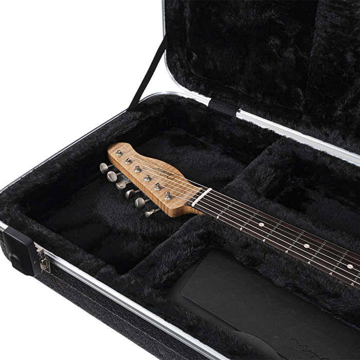 Xotic California Classic XTC-1/3973 Siyah Elektro Gitar