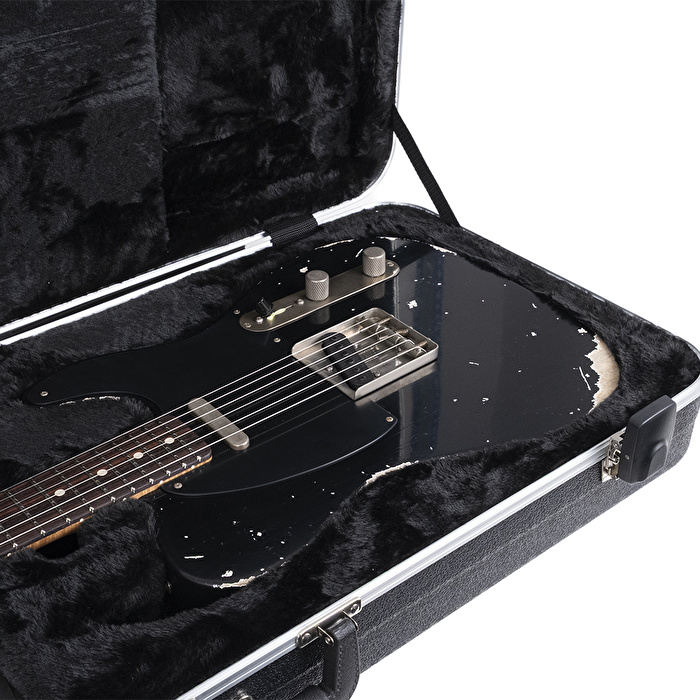 Xotic California Classic XTC-1/3973 Siyah Elektro Gitar