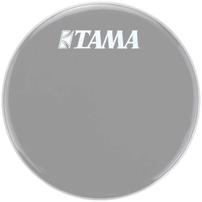TAMA TLS100WH Beyaz Tama Logo Sticker