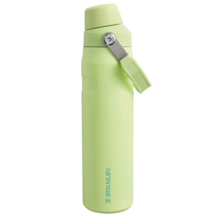 STANLEY The Aerolight™ IceFlow™ Water Bote Fast Flow 0.6L / 20oz Citron Matara