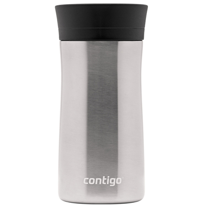 CONTIGO Pinnacle Gun Metal 300 ml Termos Matara