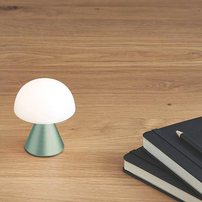 LEXON Mina Led Lamba Mint